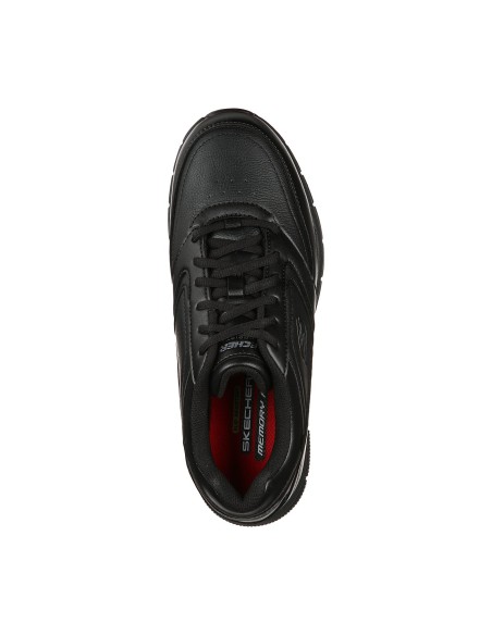 Skechers Nampa 77156ECBLK