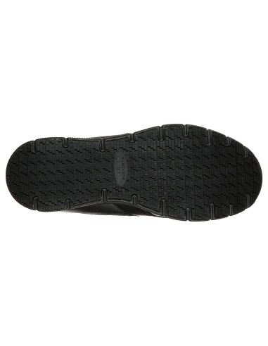 Skechers Nampa 77156ECBLK
