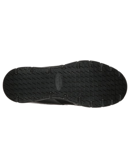 Skechers Nampa 77156ECBLK