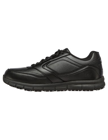 Skechers Nampa 77156ECBLK