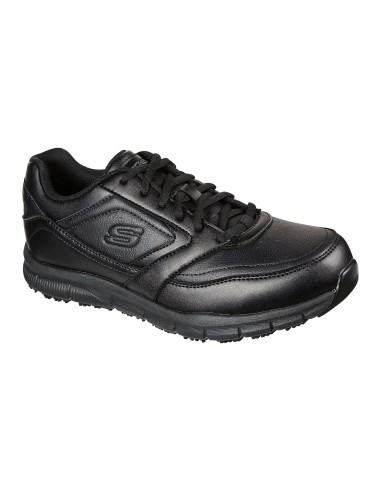 Skechers Nampa 77156ECBLK