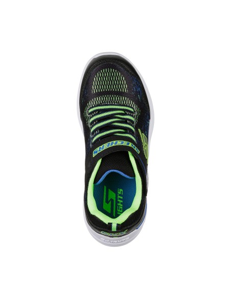 Skechers Erupters III Derlo 90563LBBLM