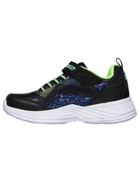 Skechers Erupters III Derlo 90563LBBLM