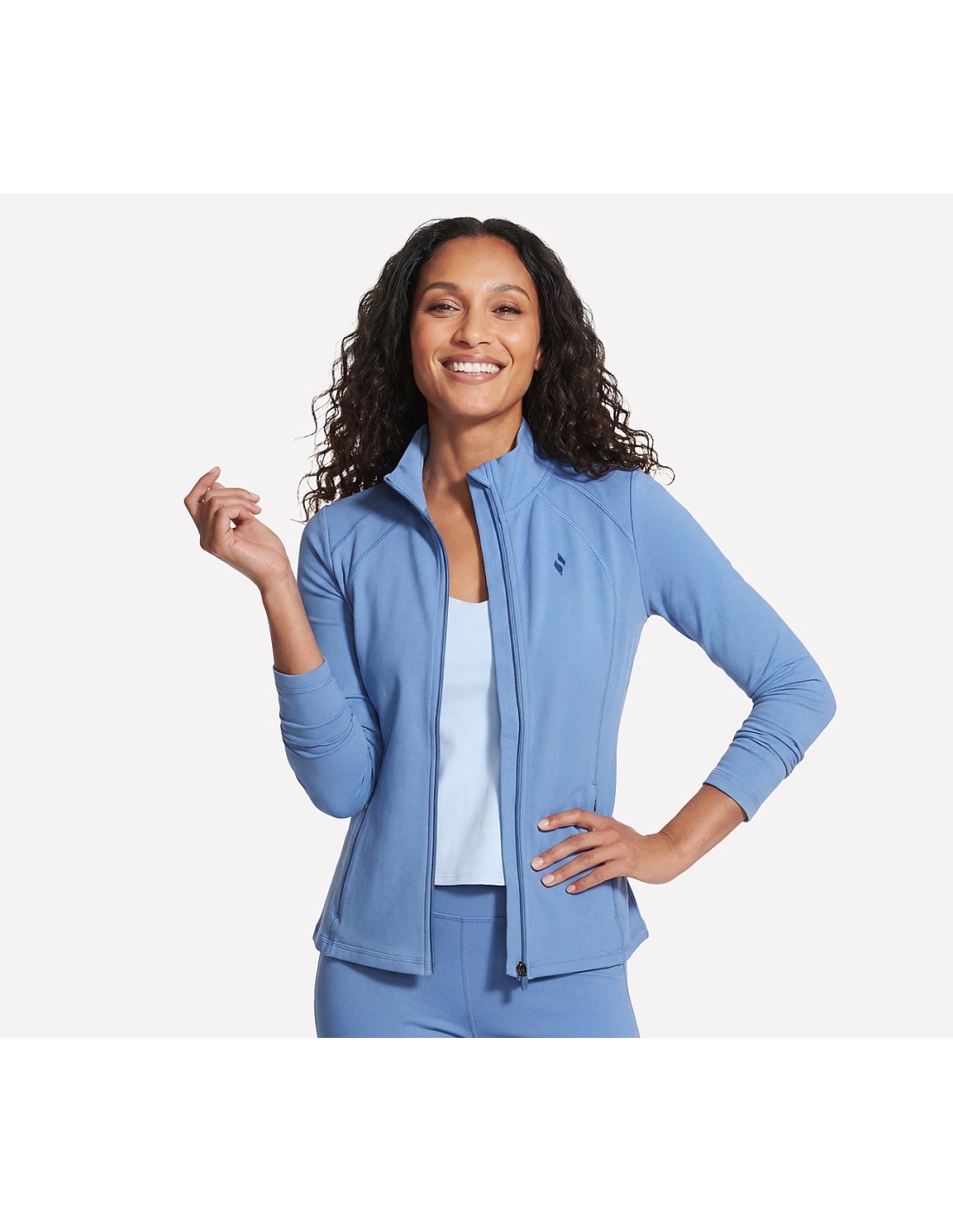 Skechers GO WALK Jacket JA132BLMV