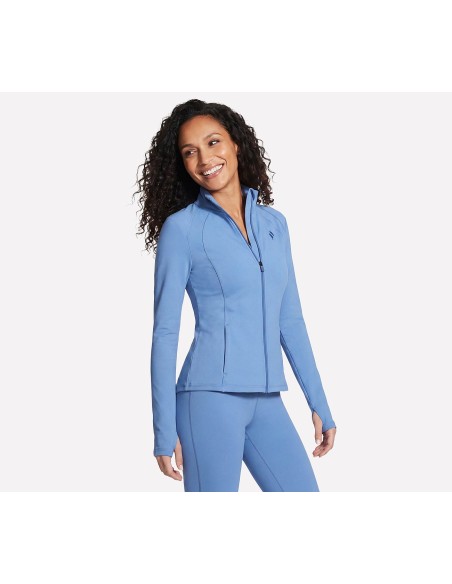 Skechers GO WALK Jacket JA132BLMV