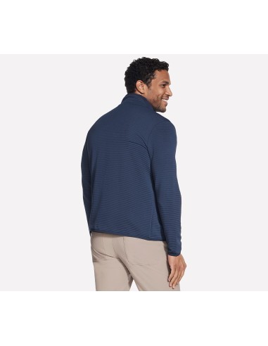 Skechers The Hoodless Hoodie Ottoman Jacket JA25BLRD