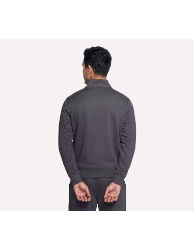 Skechers Weekend Easy 14 Zip LT269BKCC