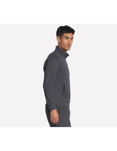 Skechers Weekend Easy 14 Zip LT269BKCC