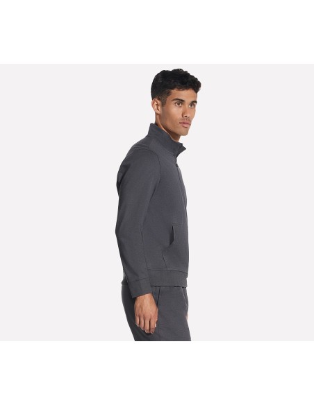 Skechers Weekend Easy 14 Zip LT269BKCC