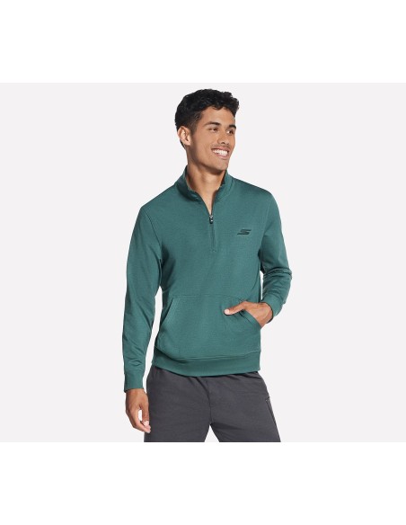 Skechers Weekend Easy 14 Zip LT269STOL