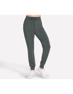 Skechers Skechluxe Elevate Jogger Pant PT149GNBK