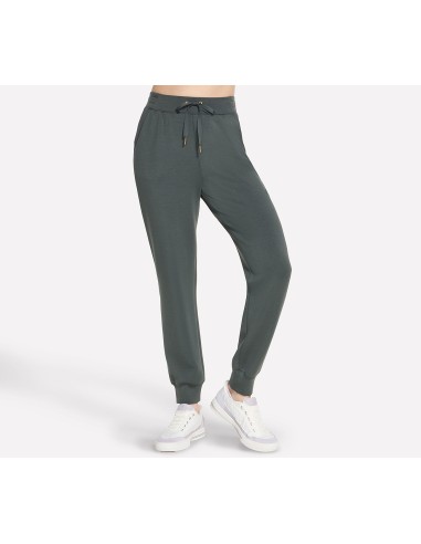Skechers Skechluxe Elevate Jogger Pant PT149GNBK