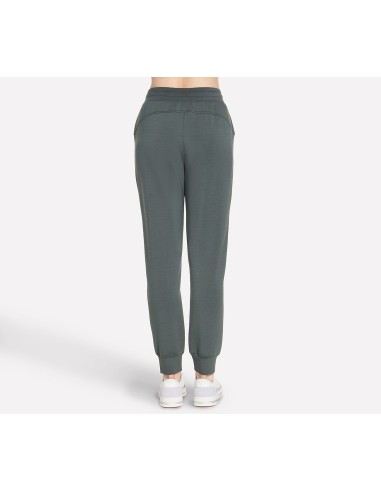 Skechers Skechluxe Elevate Jogger Pant PT149GNBK