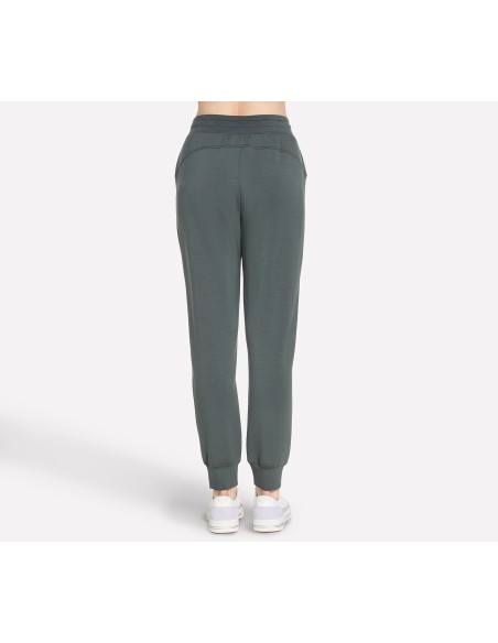 Skechers Skechluxe Elevate Jogger Pant PT149GNBK