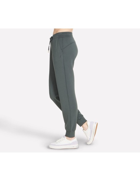 Skechers Skechluxe Elevate Jogger Pant PT149GNBK