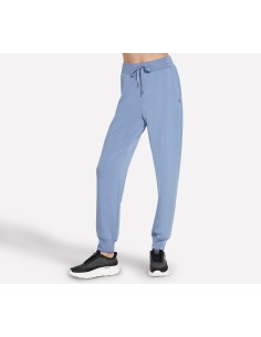Skechers Skechluxe Elevate Jogger Pant PT149WBLU
