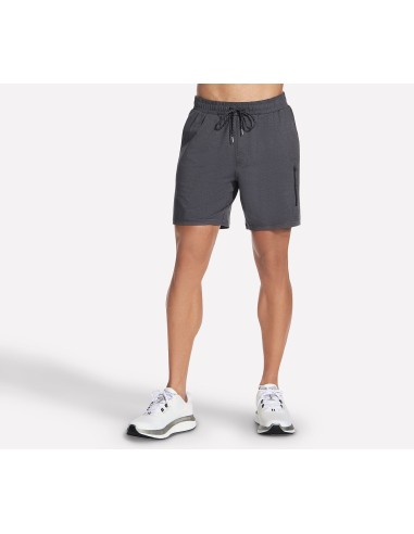 Skechers Weekend 7 Short SH174BKCC