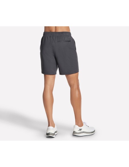 Skechers Weekend 7 Short SH174BKCC