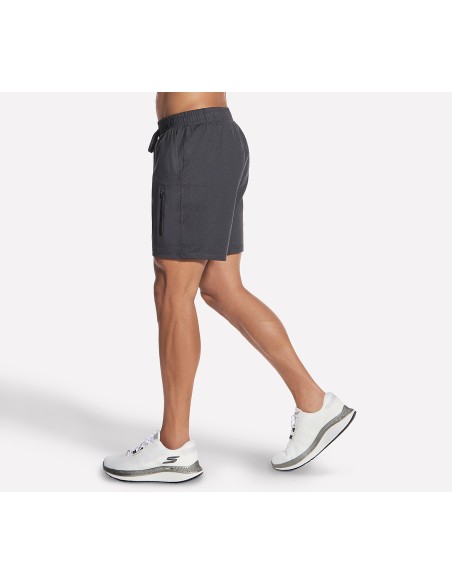 Skechers Weekend 7 Short SH174BKCC