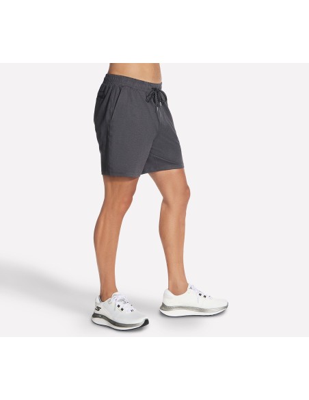 Skechers Weekend 7 Short SH174BKCC