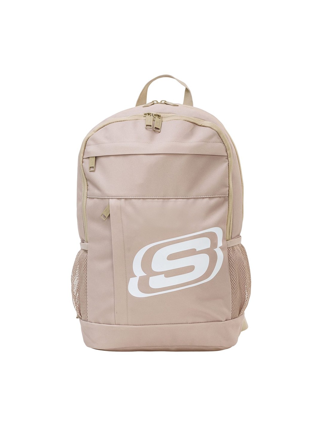 Skechers Central II Backpack SKCH7326SAND