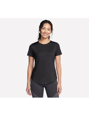 Skechers Stride Performance Tee TP162BLK
