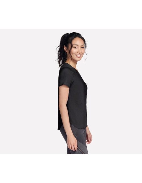 Skechers Stride Performance Tee TP162BLK