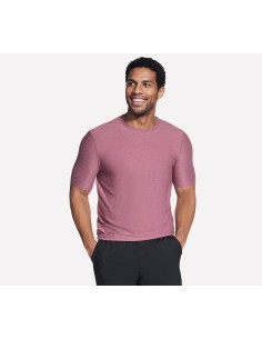 Skechers Go Dri All Day Tee TS107BUMT