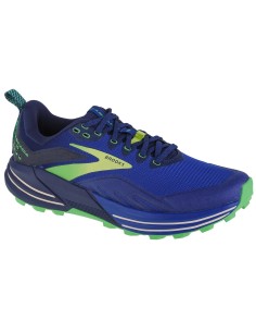 Brooks Cascadia 16 1103761D403