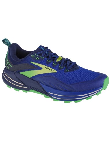 Brooks Cascadia 16 1103761D403