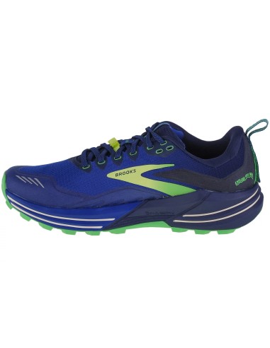 Brooks Cascadia 16 1103761D403