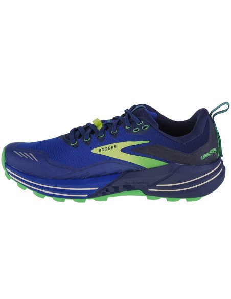 Brooks Cascadia 16 1103761D403