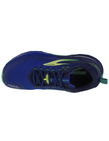 Brooks Cascadia 16 1103761D403