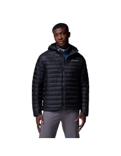 Columbia Corelite Down Hooded Jacket 2134212010