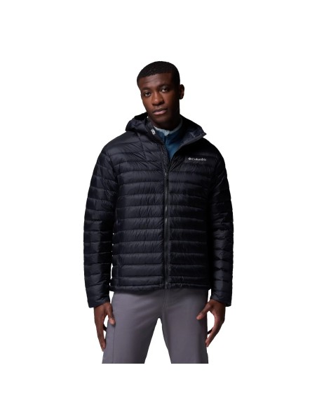 Columbia Corelite Down Hooded Jacket 2134212010
