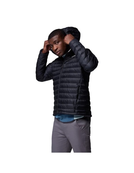 Columbia Corelite Down Hooded Jacket 2134212010