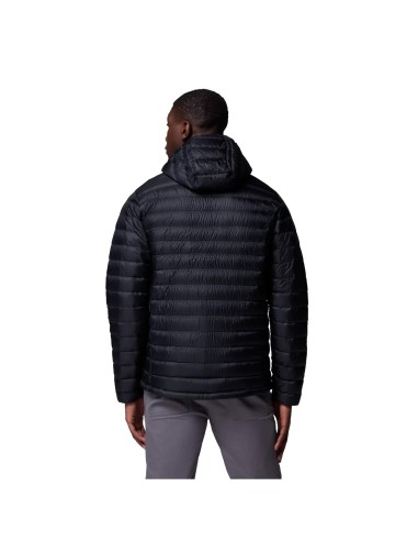 Columbia Corelite Down Hooded Jacket 2134212010