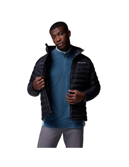 Columbia Corelite Down Hooded Jacket 2134212010