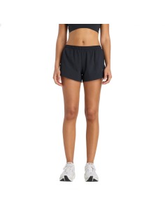 New Balance RC Essentials 3 inch Short WB61J868BK