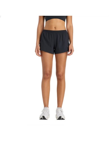 New Balance RC Essentials 3 inch Short WB61J868BK