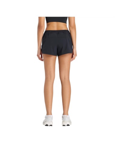 New Balance RC Essentials 3 inch Short WB61J868BK