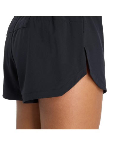 New Balance RC Essentials 3 inch Short WB61J868BK