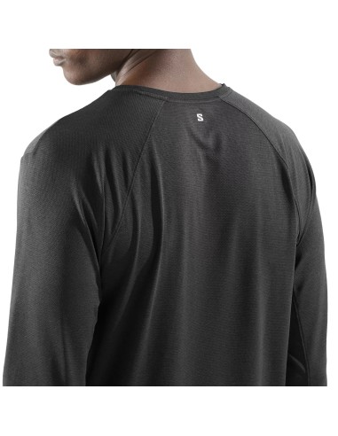 Salomon Shkout Core LS Tee M LC2424400