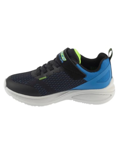 Skechers Microspec Max Advance SquadPacer 404105LBBLM