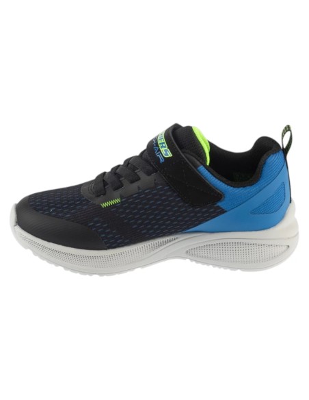 Skechers Microspec Max Advance SquadPacer 404105LBBLM