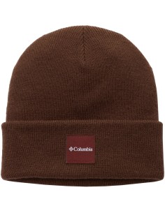 Columbia City Trek Heavyweight Beanie 1911251256