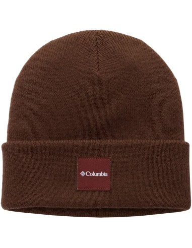 Columbia City Trek Heavyweight Beanie 1911251256