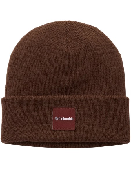 Columbia City Trek Heavyweight Beanie 1911251256