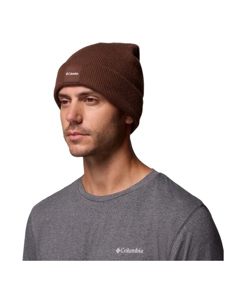 Columbia City Trek Heavyweight Beanie 1911251256