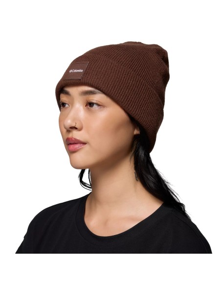 Columbia City Trek Heavyweight Beanie 1911251256